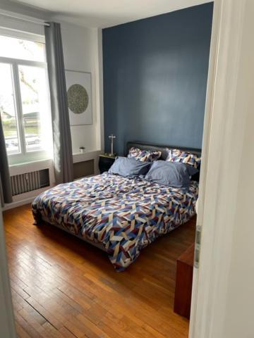 Apartamento Appt Centre *
