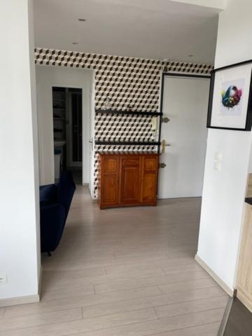 Appt Centre Apartment *